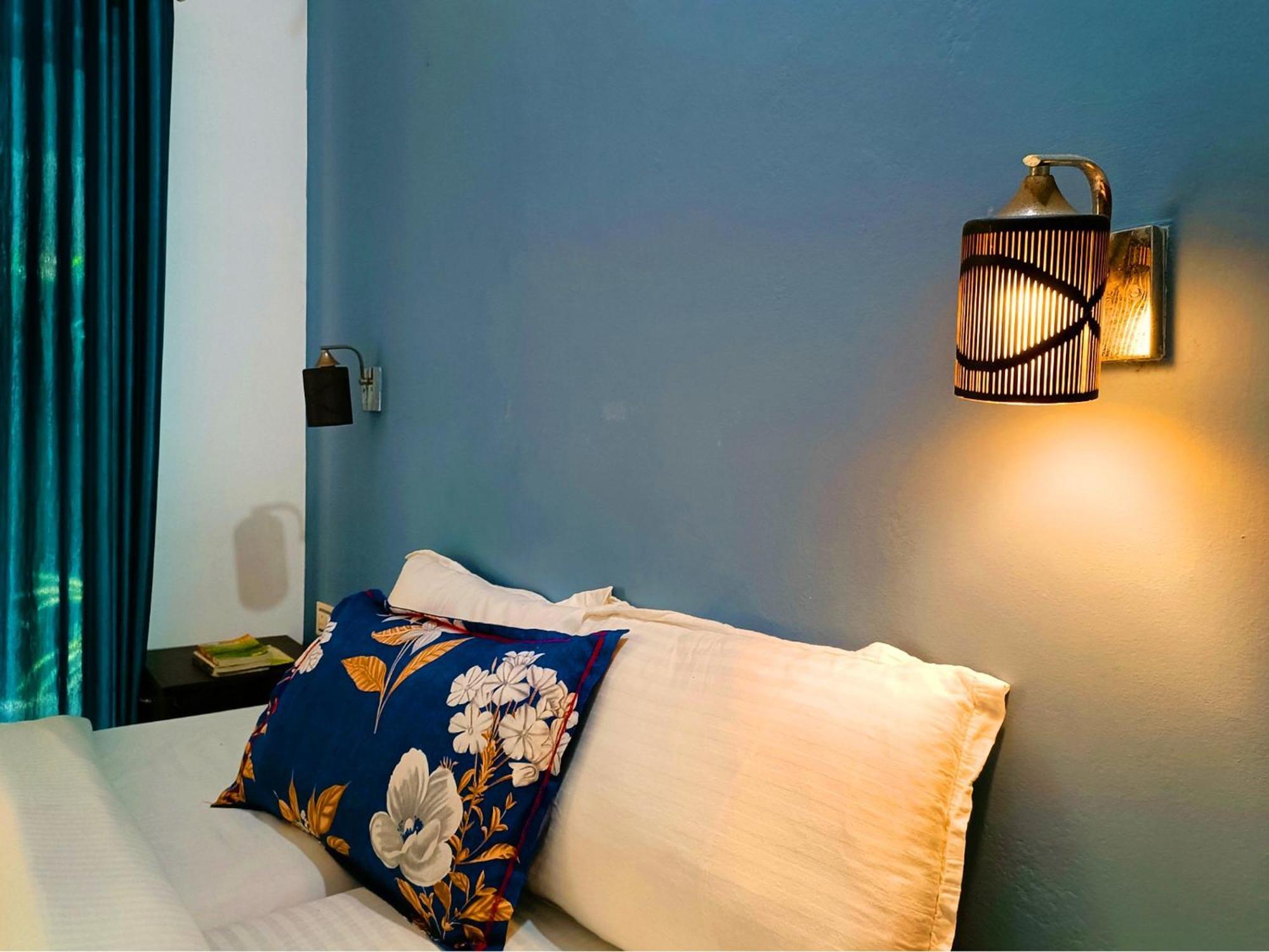 Marari Beach Cleetus Homestay 马拉利库兰 外观 照片