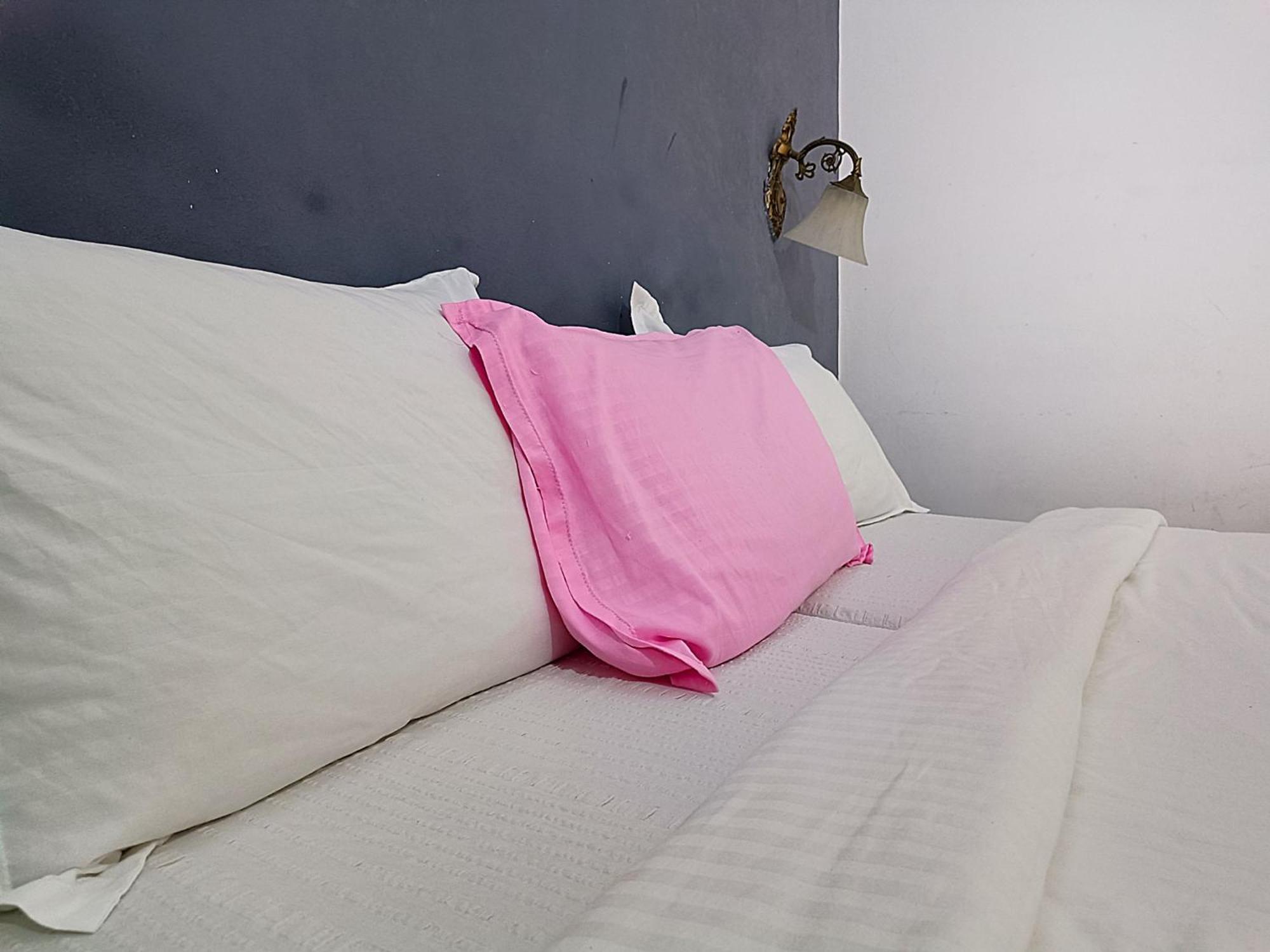 Marari Beach Cleetus Homestay 马拉利库兰 外观 照片