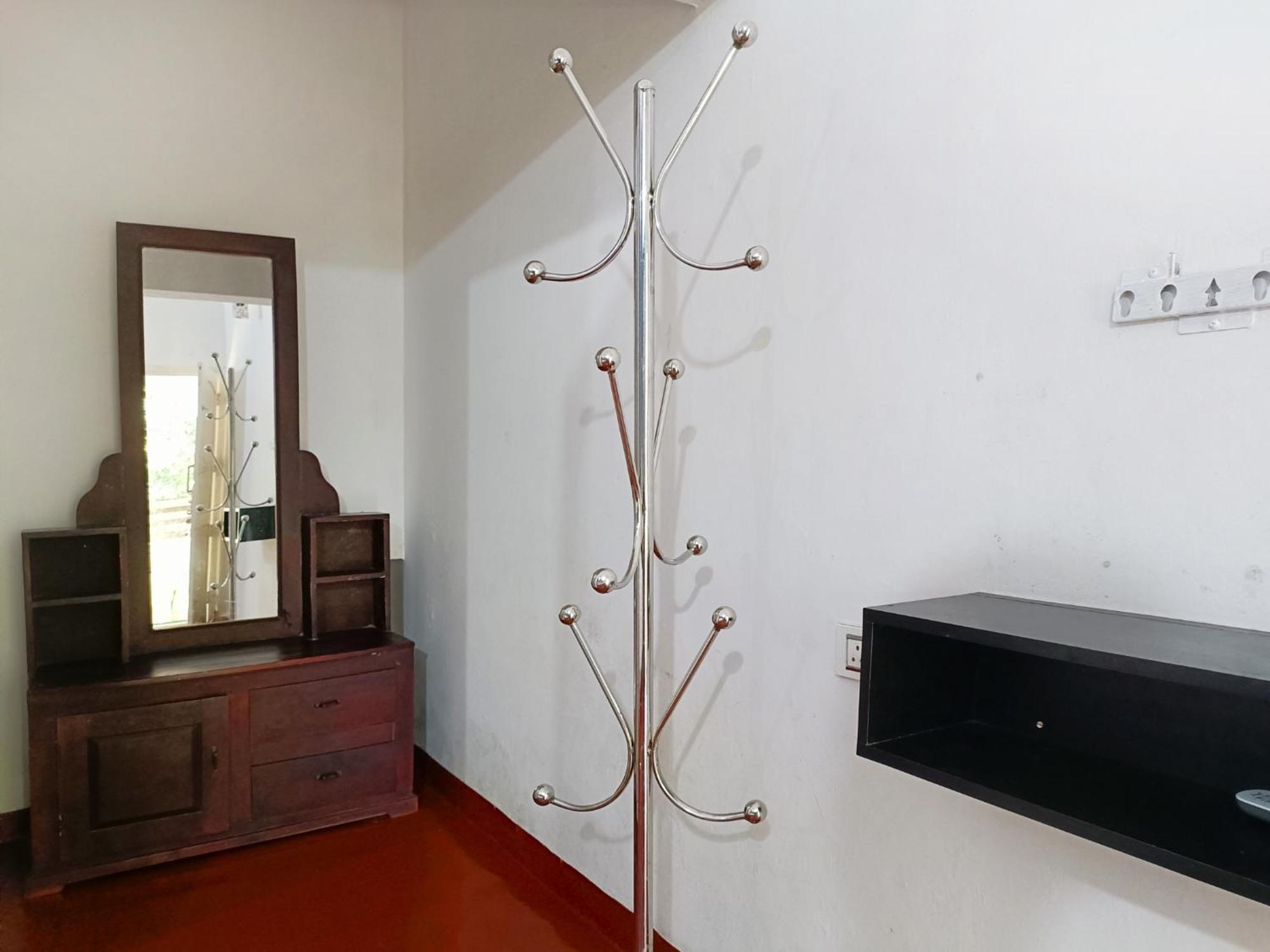Marari Beach Cleetus Homestay 马拉利库兰 外观 照片