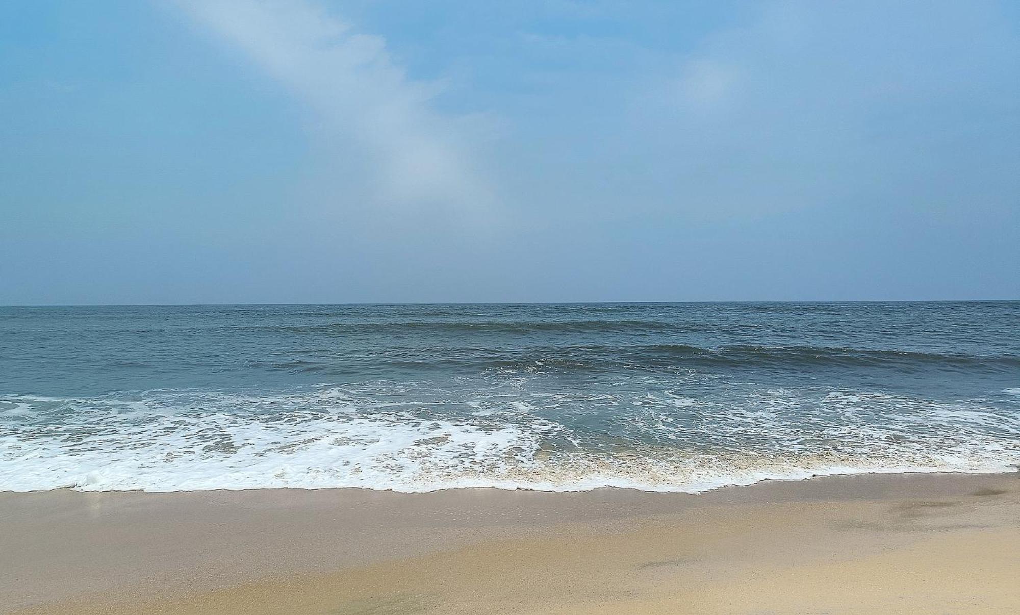 Marari Beach Cleetus Homestay 马拉利库兰 外观 照片
