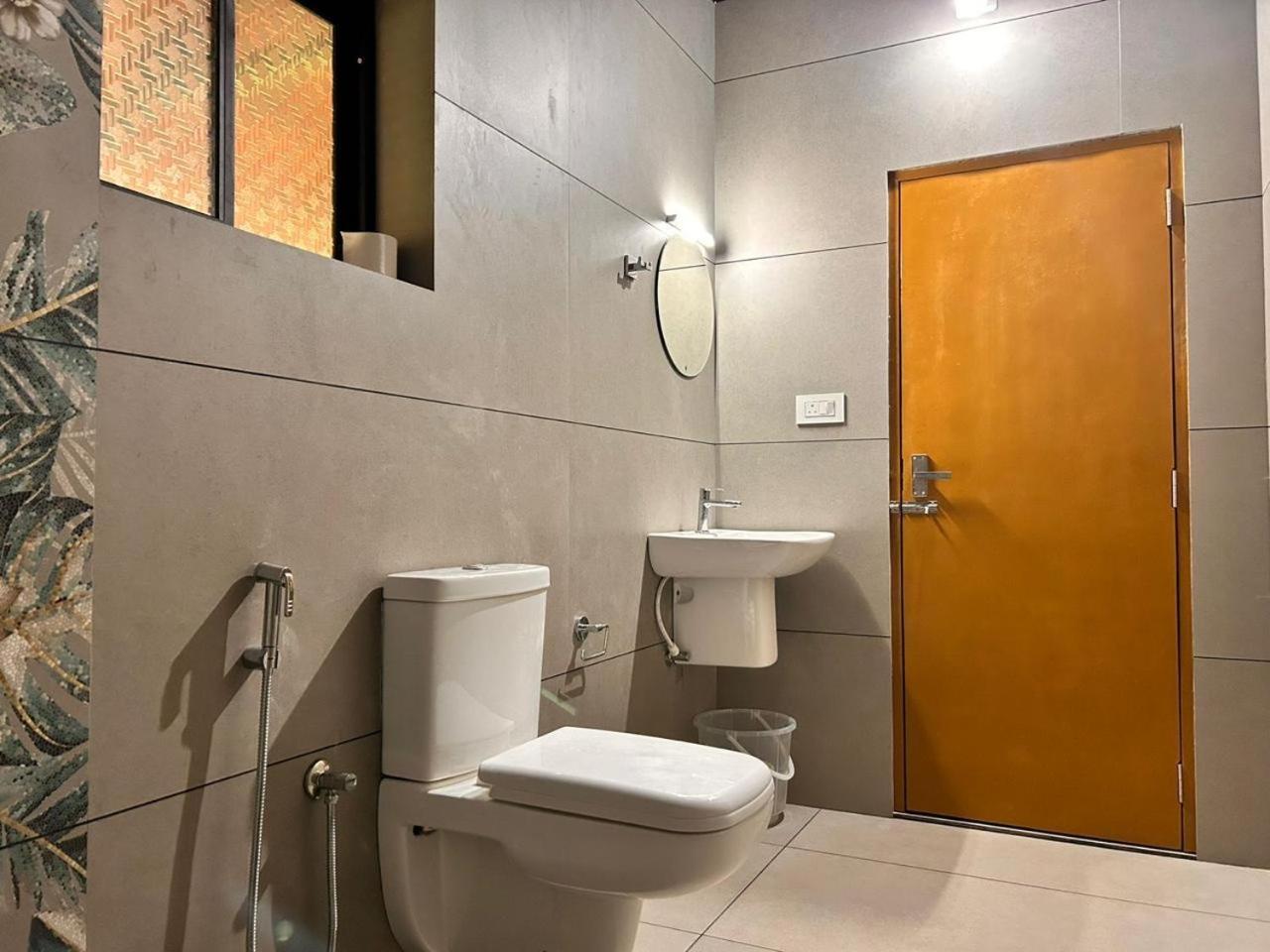 Marari Beach Cleetus Homestay 马拉利库兰 外观 照片