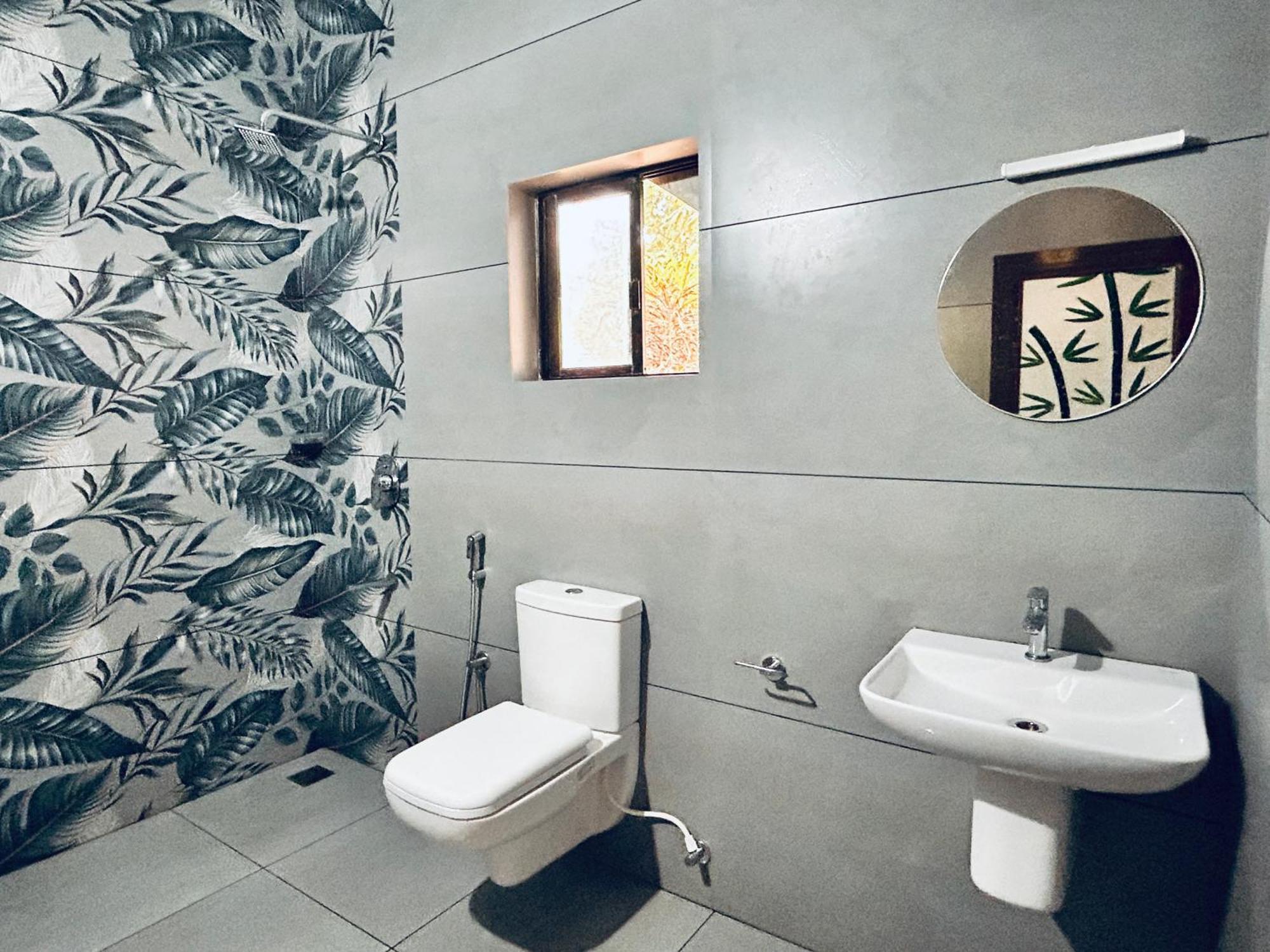 Marari Beach Cleetus Homestay 马拉利库兰 外观 照片
