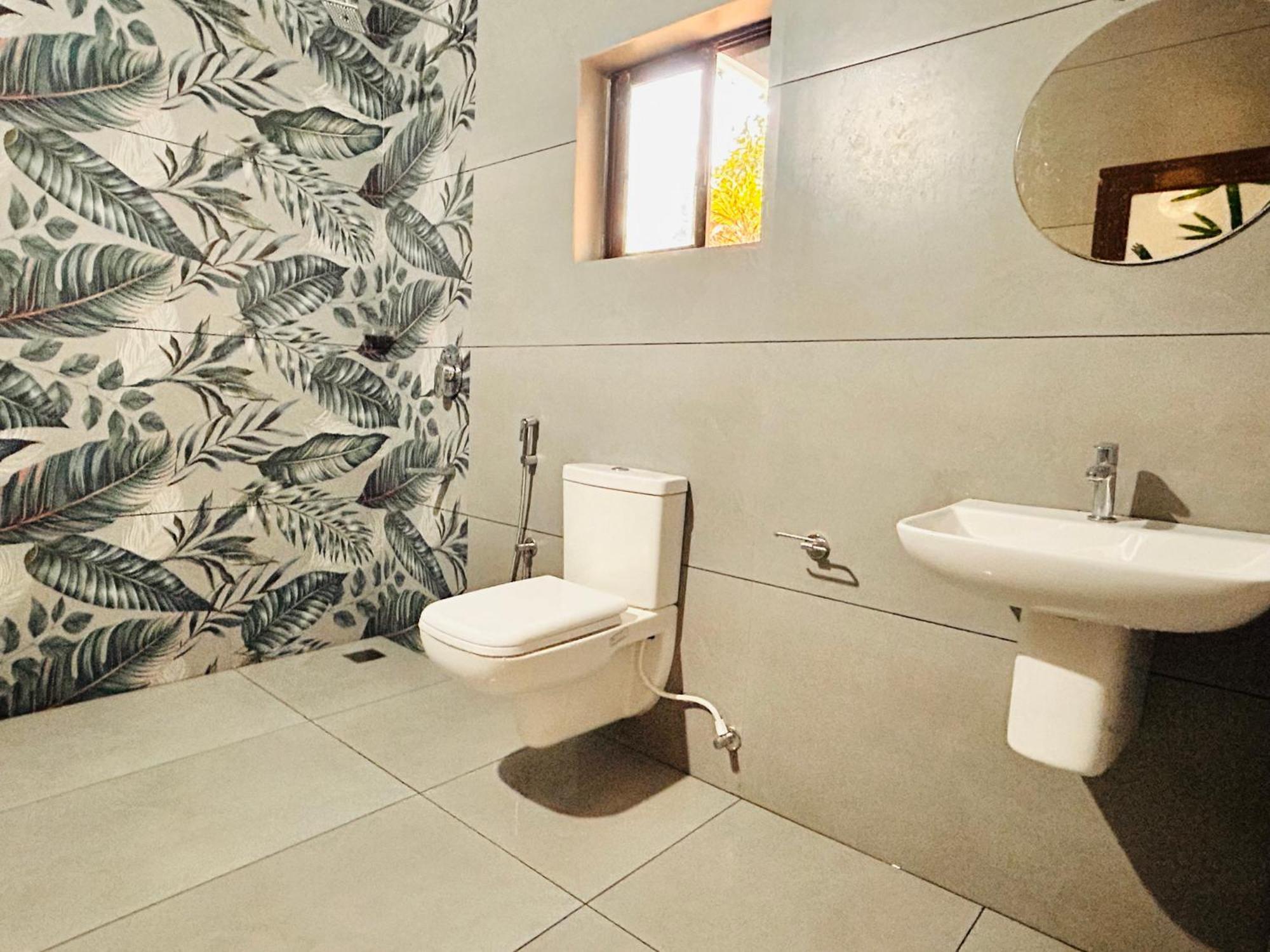 Marari Beach Cleetus Homestay 马拉利库兰 外观 照片