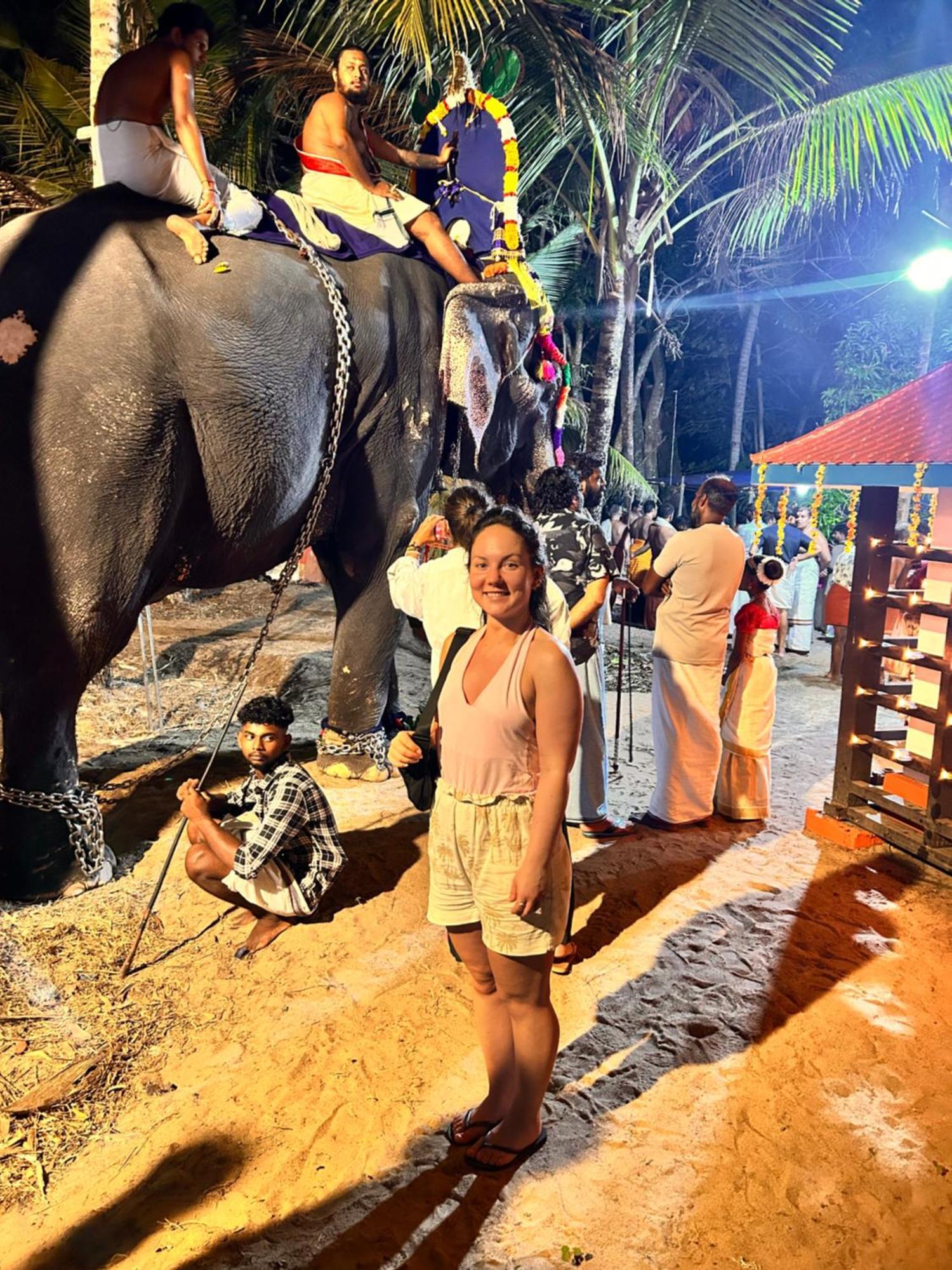 Marari Beach Cleetus Homestay 马拉利库兰 外观 照片